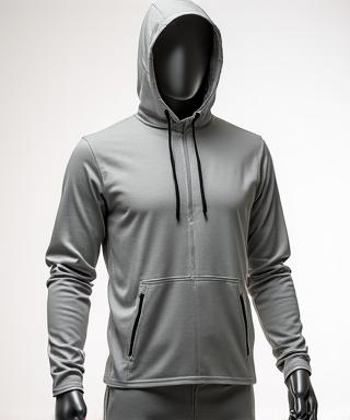 SPF 50+ Performance Sun Shirt