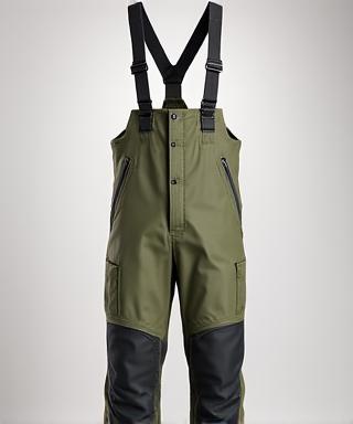 Pro Series Gore-Tex Waders