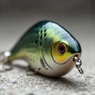 Pro Series Deep Diver Crankbait